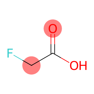 氟乙酸