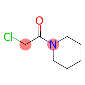 2-CHLORO-1-PIPERIDIN-1-YL-ETHANONE