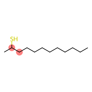 dodecane-2-thiol