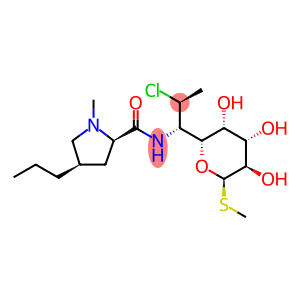 Clindamycin Impurity 2