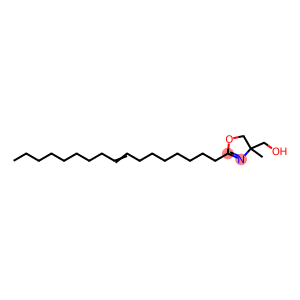 [2-[(E)-heptadec-8-enyl]-4-methyl-5H-1,3-oxazol-4-yl]methanol