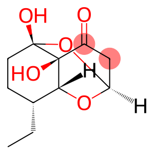 Agistatin E