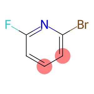 6-溴-2-氟吡啶