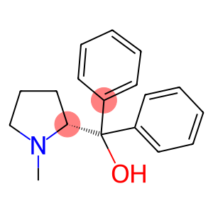 α,α-二苯基-N-甲基-D-脯氨醇