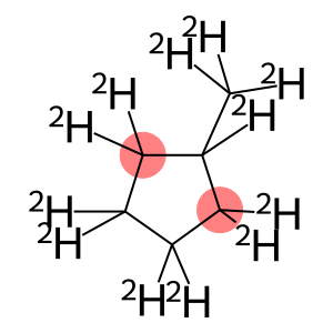 METHYLCYCLOPENTANE-D12