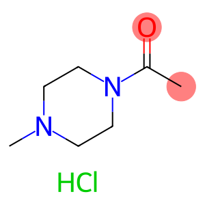 1-(4-甲基哌嗪-1-基)乙酮盐酸盐