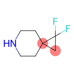 1,1-difluoro-6-azaspiro[2.5]octane