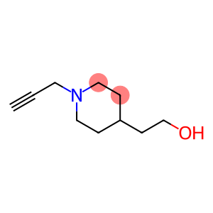 2-(1-(丙-2-炔-1-基)哌啶-4-基)乙-1-醇