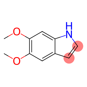 5,6-Dimethoxyindole