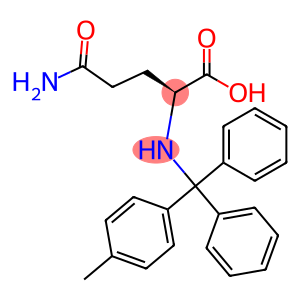 N-DELTA-METHYLTRITYL-L-GLUTAMINE