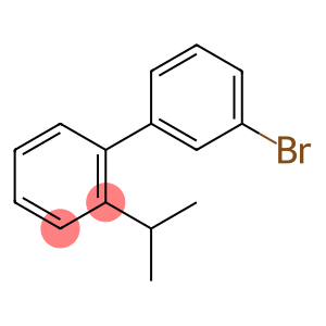 3-BROMO-2'-ISOPROPYLBIPHENYL