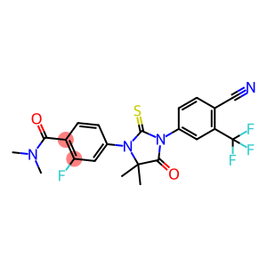 Enzalutamide Impurities3