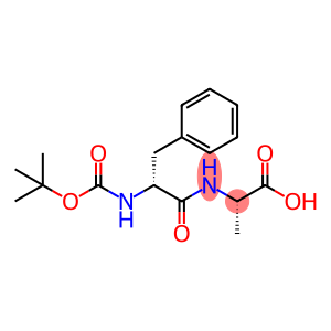 Boc-D-Phe-Ala-OH