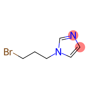 1-(3-bromopropyl)-1H-imidazole