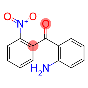 2-amino-2'-nitro-Benzophenone