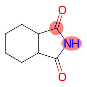 Hexahydro-1H-isoindole-1,3(2H)-dione