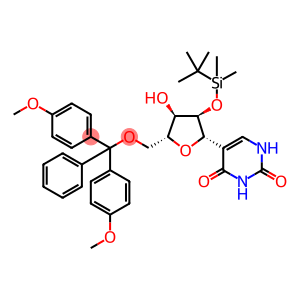 5'-DMT-2'-O-TBDMS-Pseudouricdine