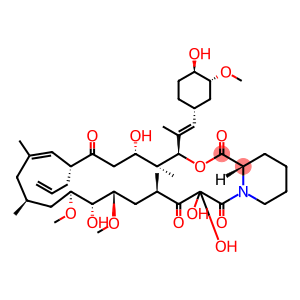 Tacrolimus Open Ring Impurity