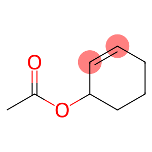 2-Cyclohexen-1-ol acetate