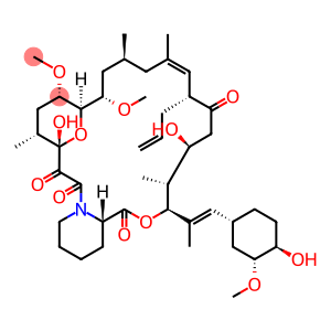 19-Epi FK-506