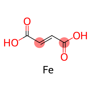 IRON FUMARATE