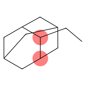 2-乙基金刚烷
