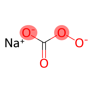 Sodium percarbonate