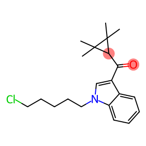 5Cl-UR-144