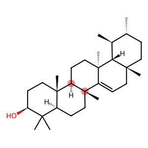 (13α)-D-Friedours-14-en-3β-ol