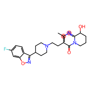 9-羟基利培酮