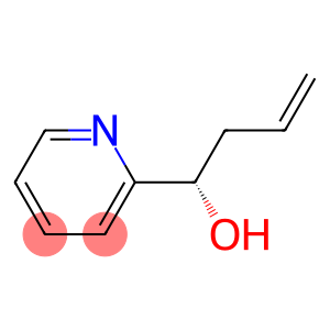 2-Pyridinemethanol,alpha-2-propenyl-,(alphaS)-(9CI)