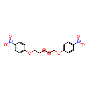 4,4'-(PENTAMETHYLENEDIOXY)-BIS-(NITROBENZENE)