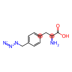 4-(Azidomethyl)-L-phenylalanine HCl