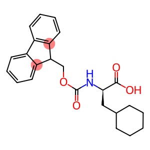 N-芴甲氧羰基-3-环己基-D-丙氨酸