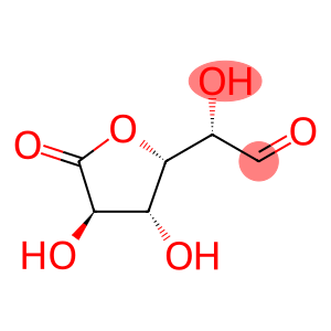 L-古罗糖醛酸 GAMMA-内酯