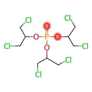 Tris(1,3-dichloro-2-propyl) Phosphate-d15