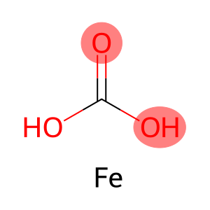 IRON(II)CARBONATE,TECH.GR.(SIDERITE)