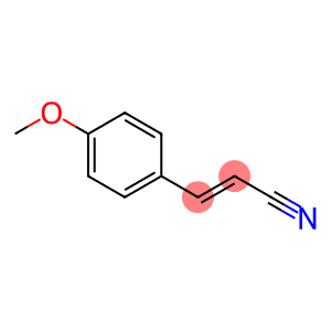 4-METHOXYCINNAMONITRILE