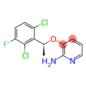 Crizotinib Impurity 10