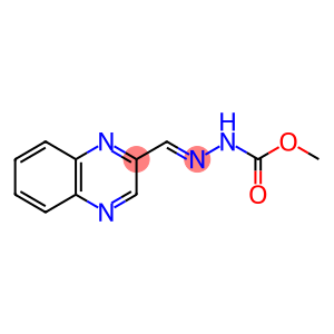 Desoxycarbadox-(methyl-d3)