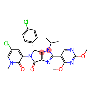 NVP-HDM201 R-ISOMER