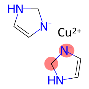 1H-Imidazole,coppersalt