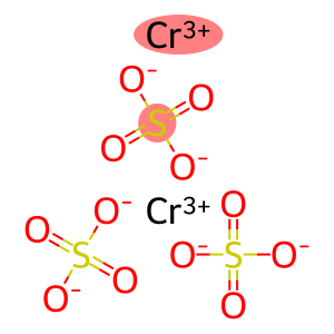 Chromium Sulfate