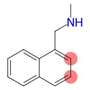 1-methyl-aminomethyl-naphthalene