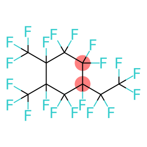 PERFLUORO(DIMETHYLETHYLCYCLOHEXANE)
