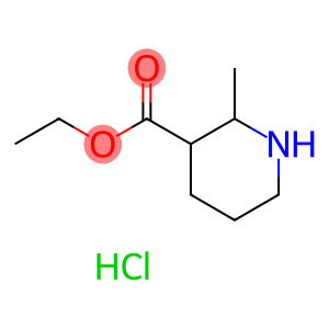 Ethyl 2-Methylpiperidine-3-carboxylate hydrochloride