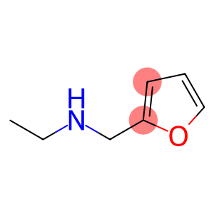 2-Furanmethanamine, N-ethyl-