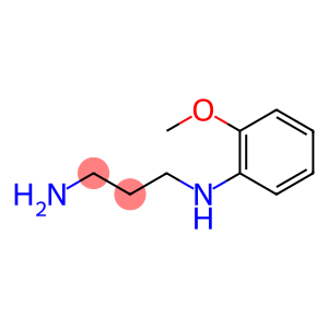 1,3-Propanediamine, N1-(2-methoxyphenyl)-