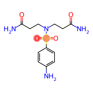 3,3'-(sulphanilylimino)bispropionamide