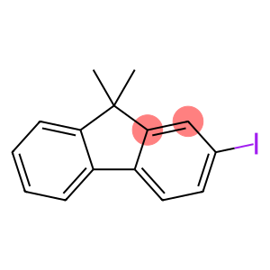 2-Iodo-9,9-dimethylfluorene